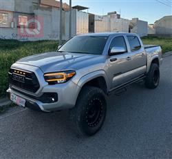 تويوتا تاكوما